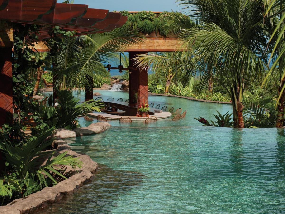 The Springs Resort & Spa At Arenal La Fortuna Exterior foto